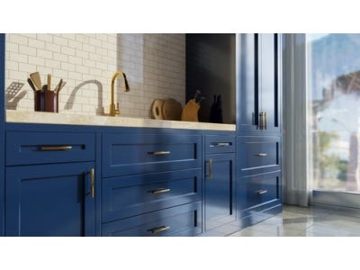 10 Shaker kitchen ideas