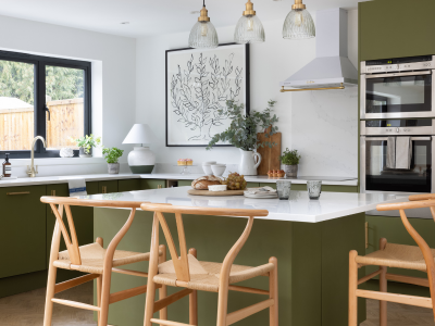 Top 10 tips and tricks when buying a used kitchen