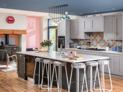 Period Homes & Interiors featured kitchen saves Rebecca £25,000