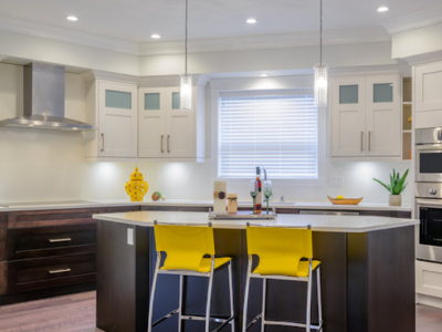 The ethical guide to buying a new kitchen by lifestyle blogger Rachael Jess