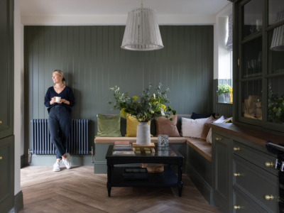 My £47,000 kitchen for….£4,000. Our Q&A with @InteriorAntidote