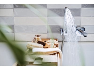12 bathroom styles to give you inspiration