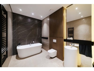 Bathroom Trends 2024: 11 Design Ideas for Every Style