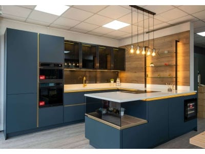 5 Best German Kitchen Brands 