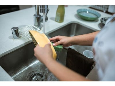 Best Products to Keep Kitchen Cabinets Looking New