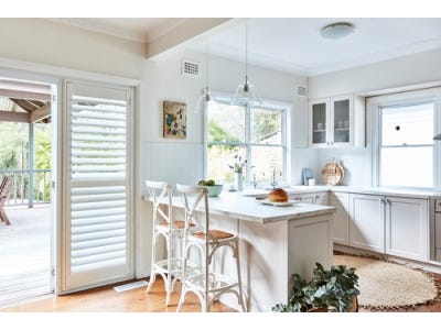 6 Breakfast Bar Ideas For Your Kitchen