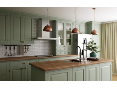 How to Choose the Right Kitchen Worktop
