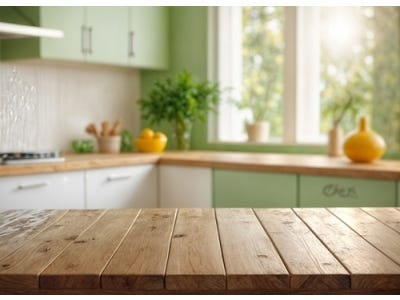 Comparing Kitchen Countertop Materials: Pros and Cons