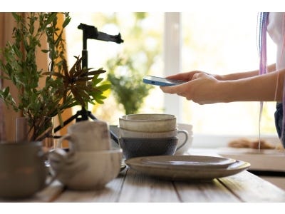 Make your kitchen more feng shui in 8 simple steps