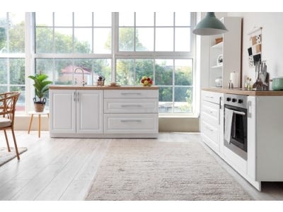 Choosing the Right Flooring for Your Kitchen: A Comprehensive Guide