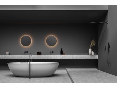 How much does it cost to redo a bathroom?