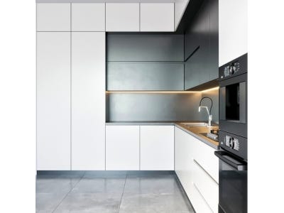 How Much Value Does a New Kitchen Add To Your Home?