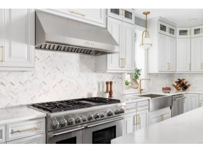 How to Maintain Stainless Steel Appliances: Tips and Tricks