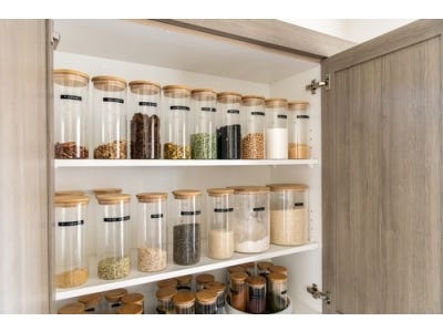 How to Organise Your Kitchen for Maximum Efficiency