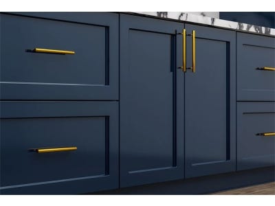 How to paint kitchen cabinets