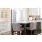 How to update old kitchen cabinets without replacing them