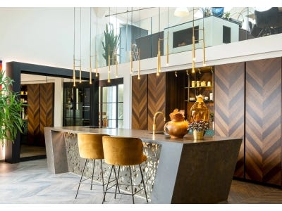 20 Best Kitchen Trends For 2024