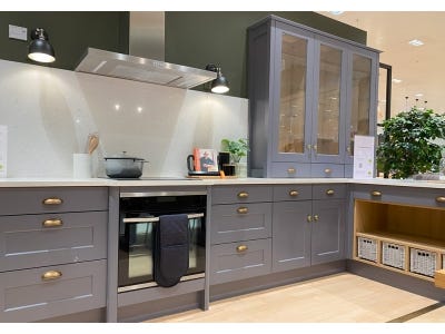 10 Best Small Kitchen Ideas