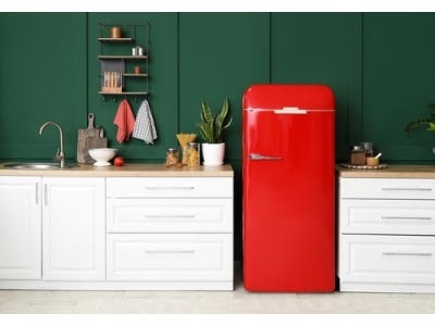 9 Kitchen Colour Ideas To Try on Your Next Renovation