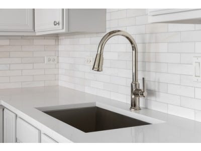 How to choose the right kitchen sink