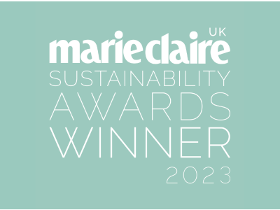 Rehome are Marie Claire's Sustainable Homes & Lifestyle Retailer of the year