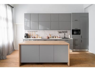 Scandinavian Simplicity: Elements of Nordic Kitchen Design