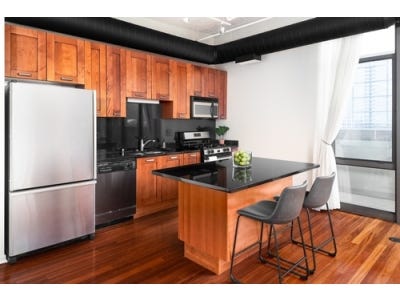 21 oak kitchen ideas