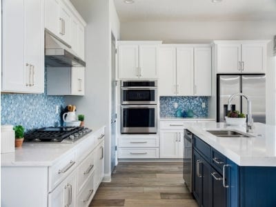 10 Quick Fixes to Make Your Kitchen Look New Again