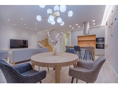 Timeless Kitchen Designs: How to Achieve a Perfect Balance of Style and Function