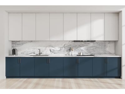 Two-Tone Kitchen Ideas for a Fresh and Dynamic Design