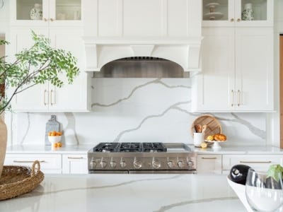 Preventing wear and tear in your kitchen cabinets