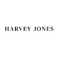 Harvey Jones Harvey Jones