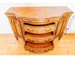 Theodore Alexander Used Curved Front Sideboard