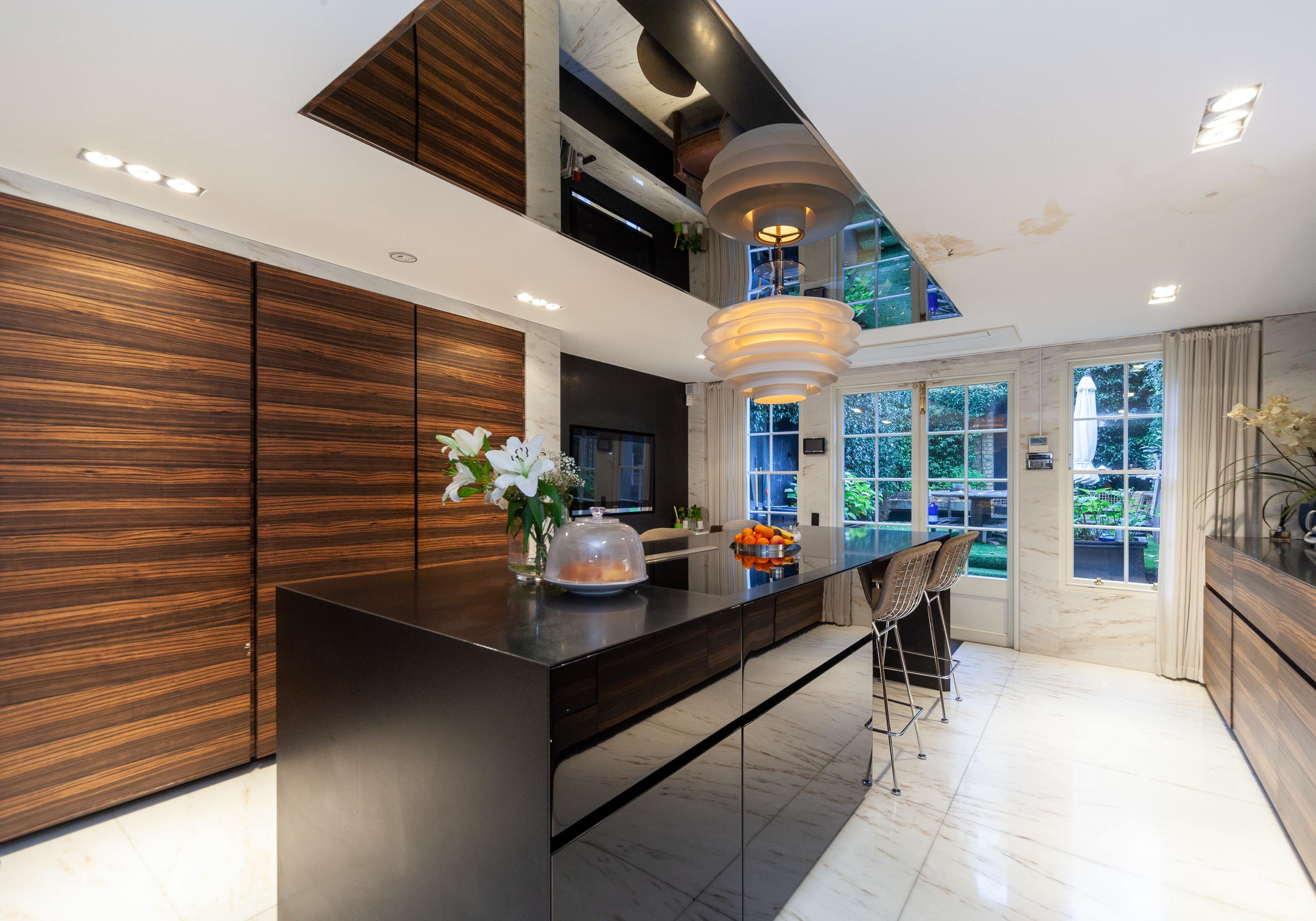 Used outlet luxury appliances
