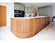 Approved Used Kitchen, Bespoke Painted Shaker, Miele Appliances, Kent