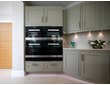 Approved Used Kitchen, Bespoke Painted Shaker, Miele Appliances, Kent