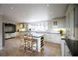 Approved Used Kitchen, Large Classic Shaker, Rangemaster Oven, East Sussex
