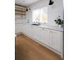 Approved Used Kitchen, Large Painted Shaker, West Yorkshire