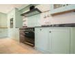 Approved Used Kitchen, Painted In Frame, Falcon Range Oven, East Midlands