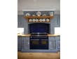 Approved Used Kitchen, Rencraft Solid Wood Shaker, Britannia Range Oven, Surrey