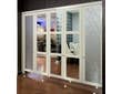 Ex Display Wardrobes, Painted/Mirrored, North