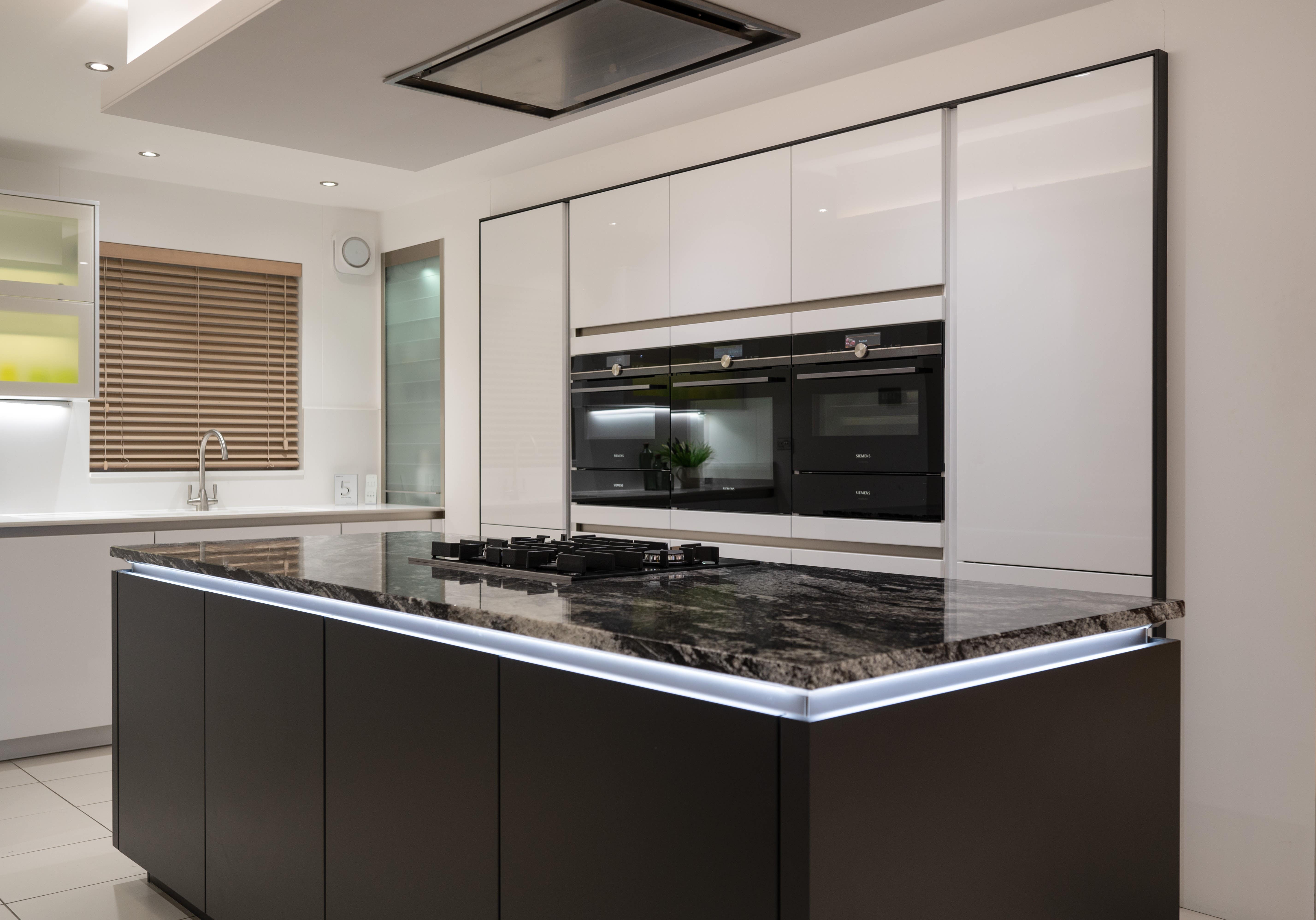 Ex display store kitchen appliances