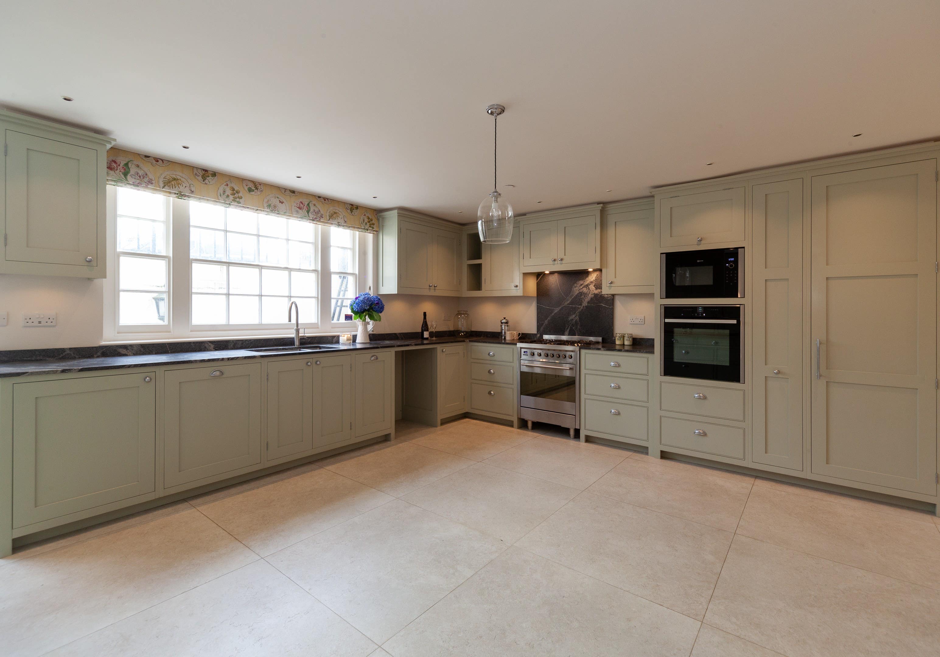 Breakfast unit in kitchen sales