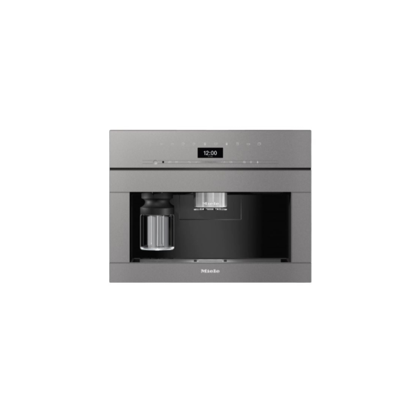 Siemens IQ700 Ex Display Coffee Machine 