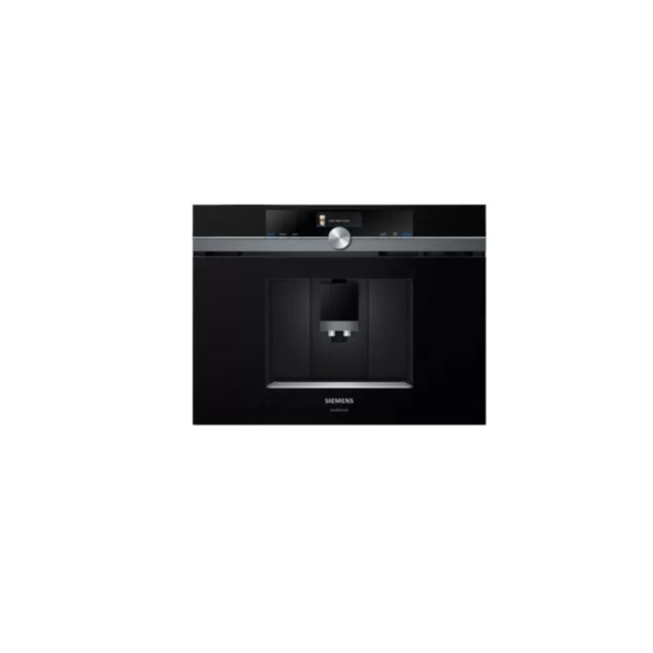 Miele Ex Display Coffee Machine - Graphite Grey