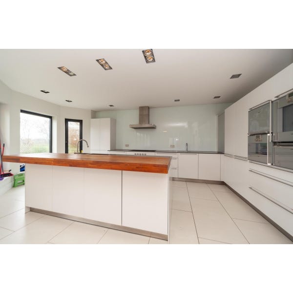 Bulthaup Used Kitchen, Gaggenau Appliances