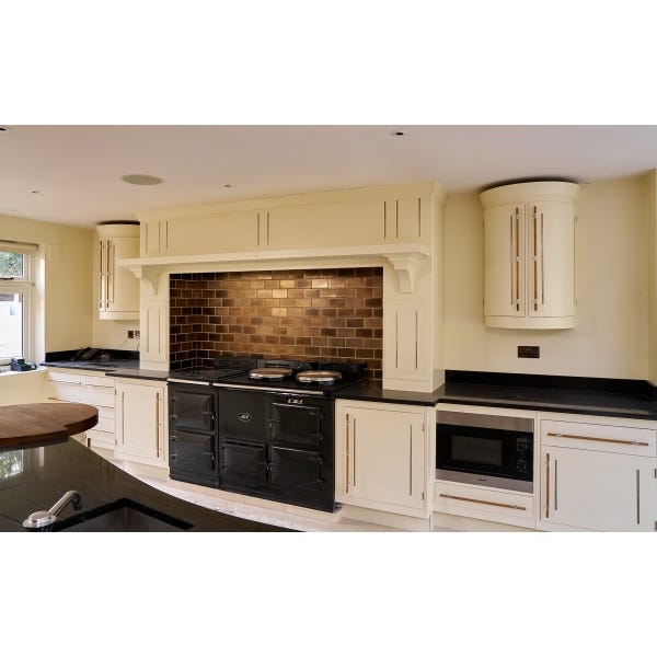 Mark Wilkinson Furniture Milan Used Kitchen