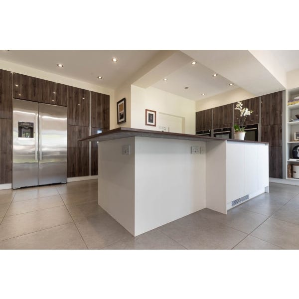 Masterclass Handleless Used Kitchen