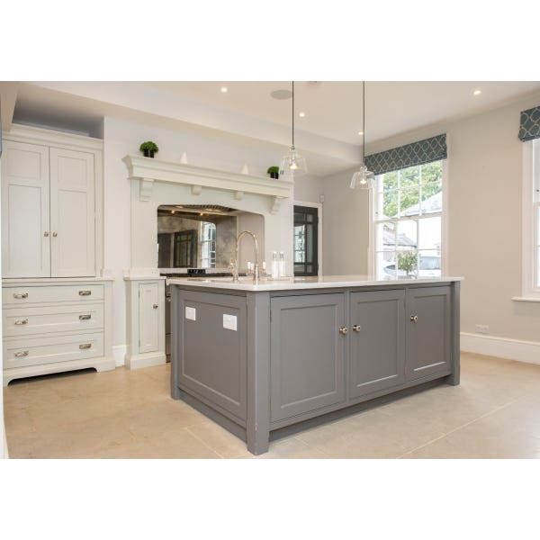 Humphrey Munson Bespoke Used Kitchen