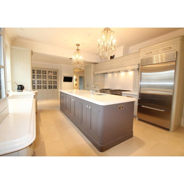 Approved Used Carrara Marble